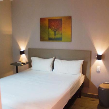 Ibis Styles Itauna Eksteriør billede