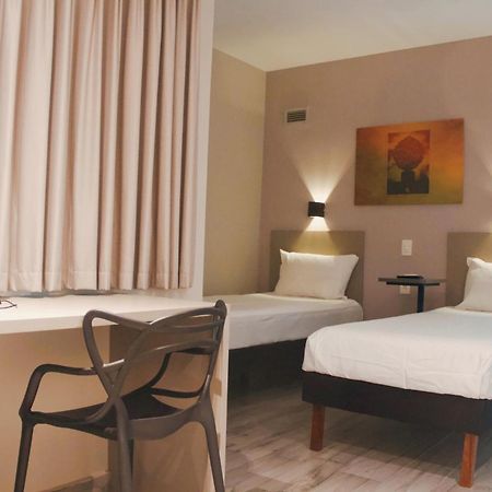 Ibis Styles Itauna Eksteriør billede