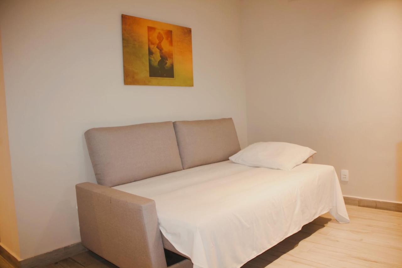Ibis Styles Itauna Eksteriør billede