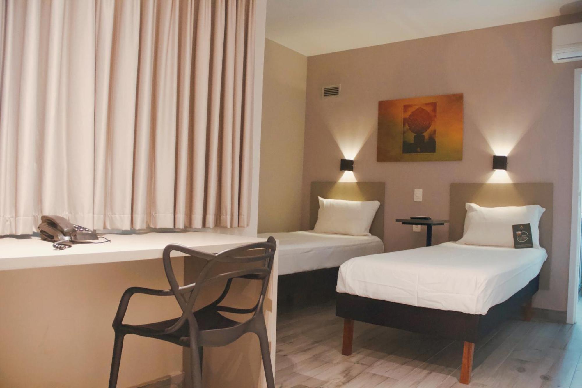Ibis Styles Itauna Eksteriør billede