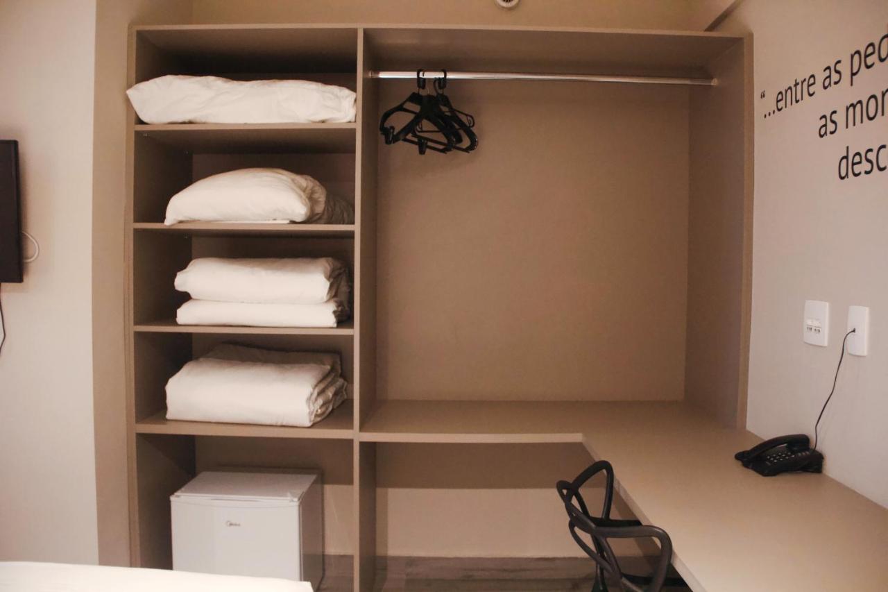 Ibis Styles Itauna Eksteriør billede