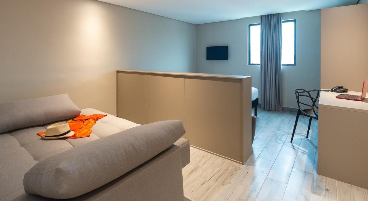 Ibis Styles Itauna Eksteriør billede
