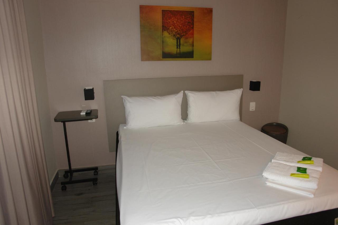 Ibis Styles Itauna Eksteriør billede