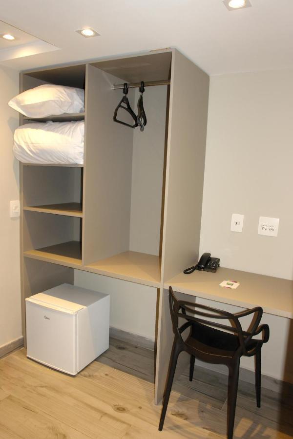 Ibis Styles Itauna Eksteriør billede