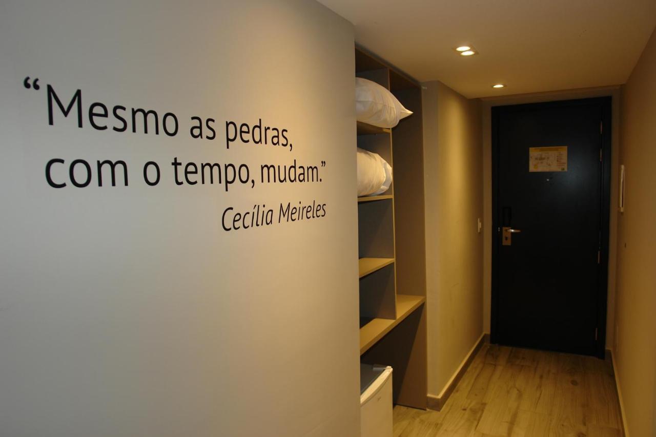Ibis Styles Itauna Eksteriør billede