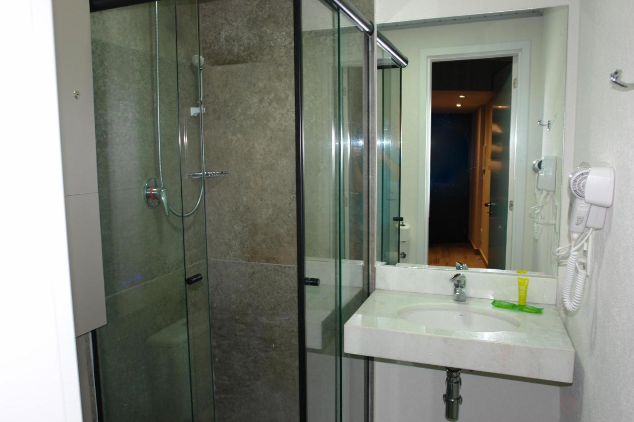 Ibis Styles Itauna Eksteriør billede